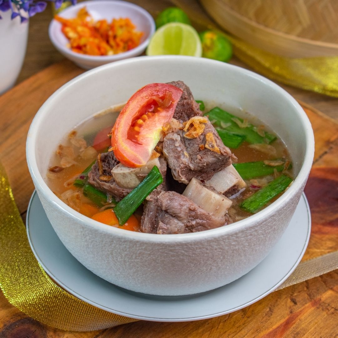 Sop Iga